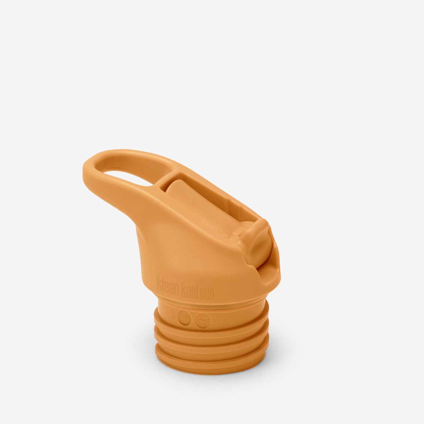 classic-flip-seal-sport-cap-no-straw-h7 KCPPFSS-GY_GoldenYellow_flip_seal_sport_down.jpg