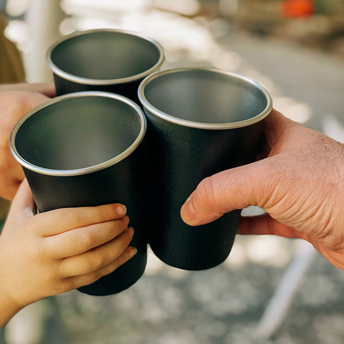 16oz-pint-cup-l9 16ounce_steel_pint_cup_black_4pack_lifestyle_94c6fc4c-80d1-4474-acfc-5e0874356ee4.jpg
