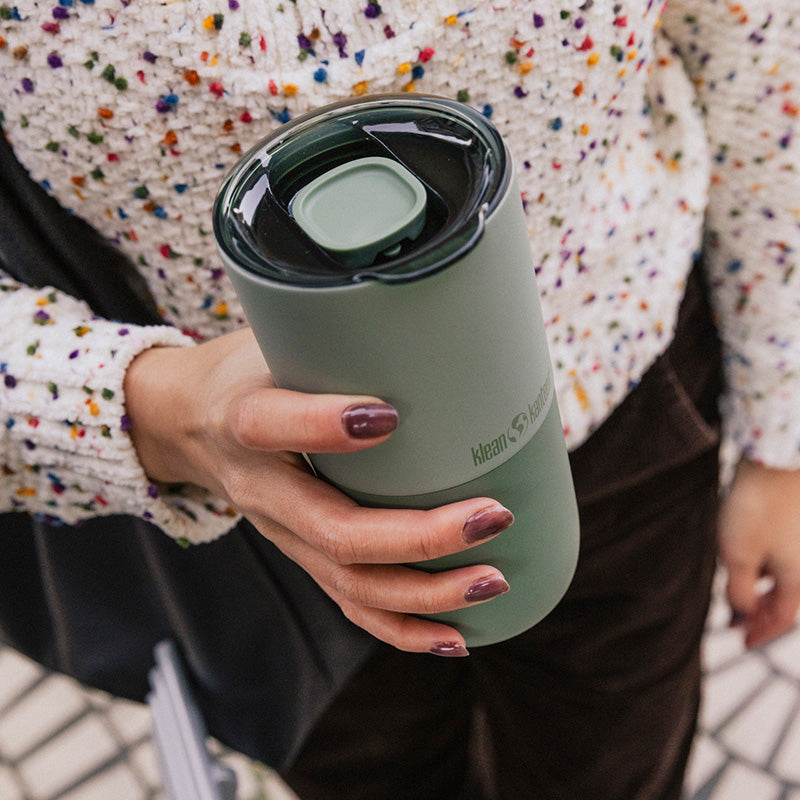 bring-your-own-party-kit-pints-and-tumblers-k2 16oz_rise_tumbler_iceberg_woman_hand_closeup_square.jpg