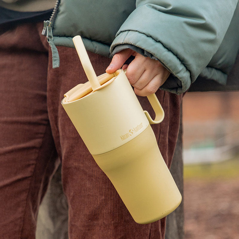 26oz-rise-tumbler-with-straw-lid-t7 26oz_rise_rumbler_straw_wax_yellow_handle_side_square.jpg