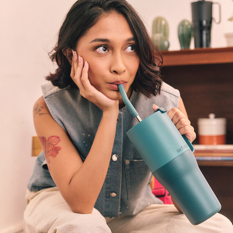 36oz-rise-tumbler-with-straw-lid-u6 36oz_rise_tumbler_brittany_blue_girl_sip_square.jpg
