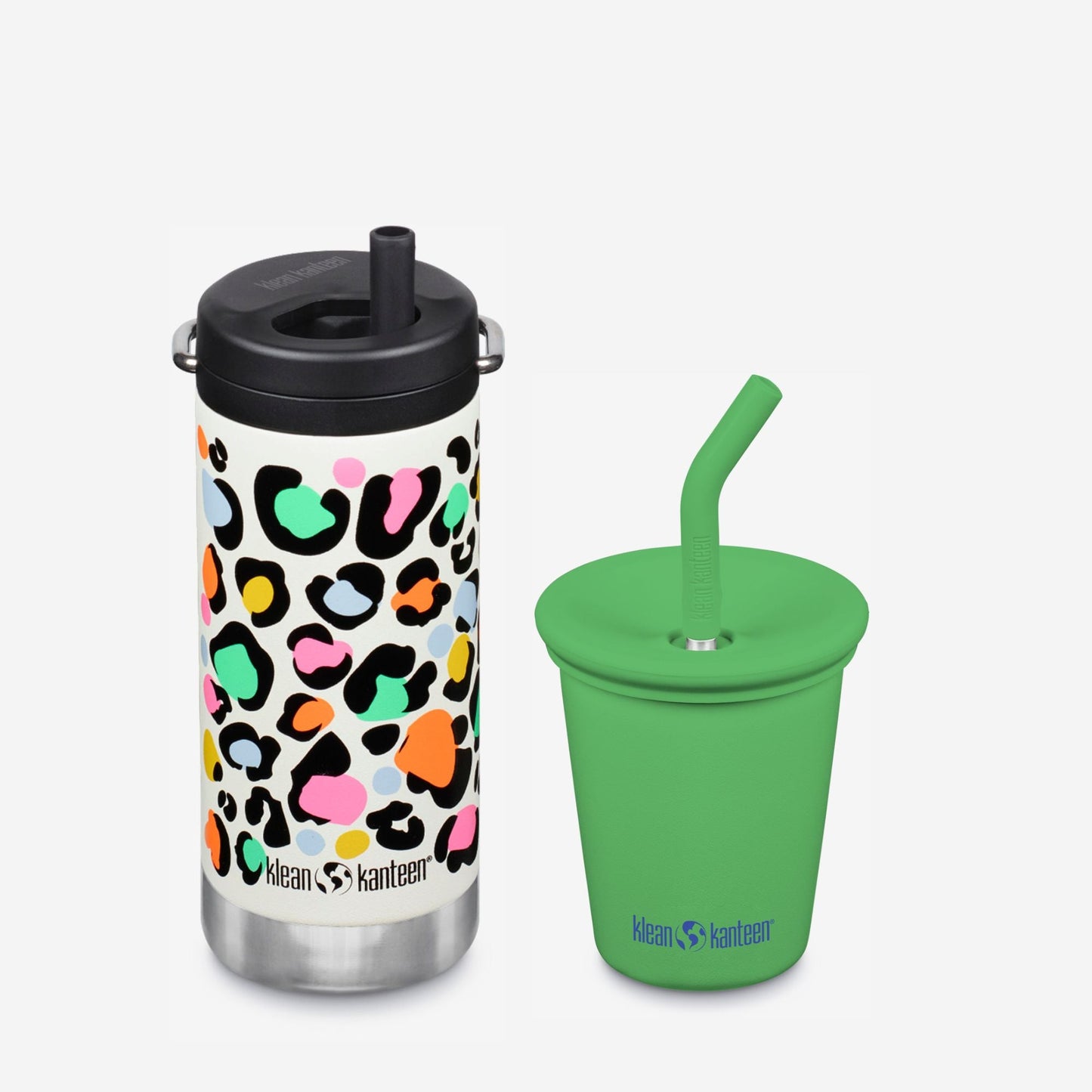 kid-s-sippy-cup-and-wide-water-bottle-set-r1 Kids-Sippy-Cup-and-Wide-Water-Bottle-Set-VibrantGreen-Leopard.jpg