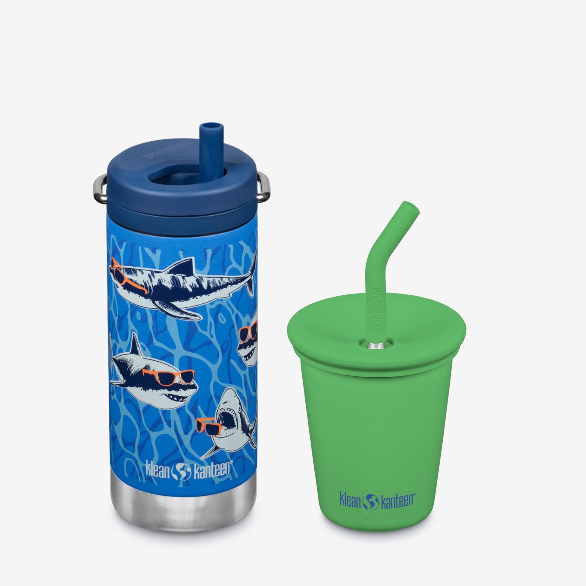 kid-s-sippy-cup-and-wide-water-bottle-set-r1 Kids-Sippy-Cup-and-Wide-Water-Bottle-Set-VibrantGreen-Sharks.jpg