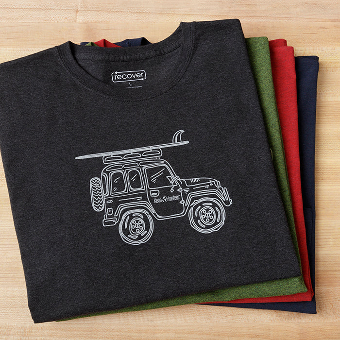 adventure-vehicle-t-shirt-l2 klean_shirt_jeep_folded_lifestyle.jpg