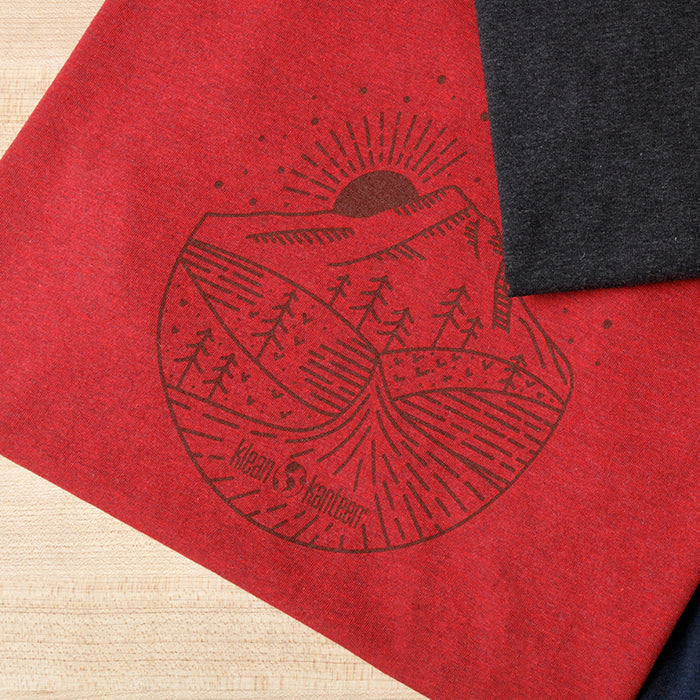 backyard-t-shirt-l8 klean_shirt_mountainscape_folded_lifestyle.jpg