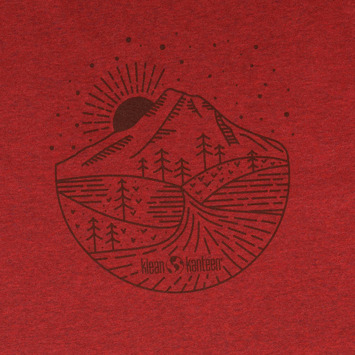 backyard-t-shirt-l8 klean_shirt_mountainscape_front_closeup_lifestyle.jpg