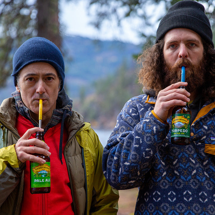straw-4-pack-t8 recycled_steel_straws_beers_dudes_lifestyle.jpg